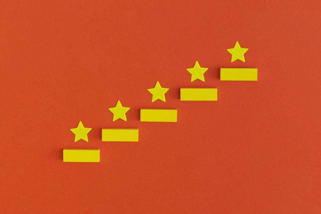 Building Your Online Reviews Strategy