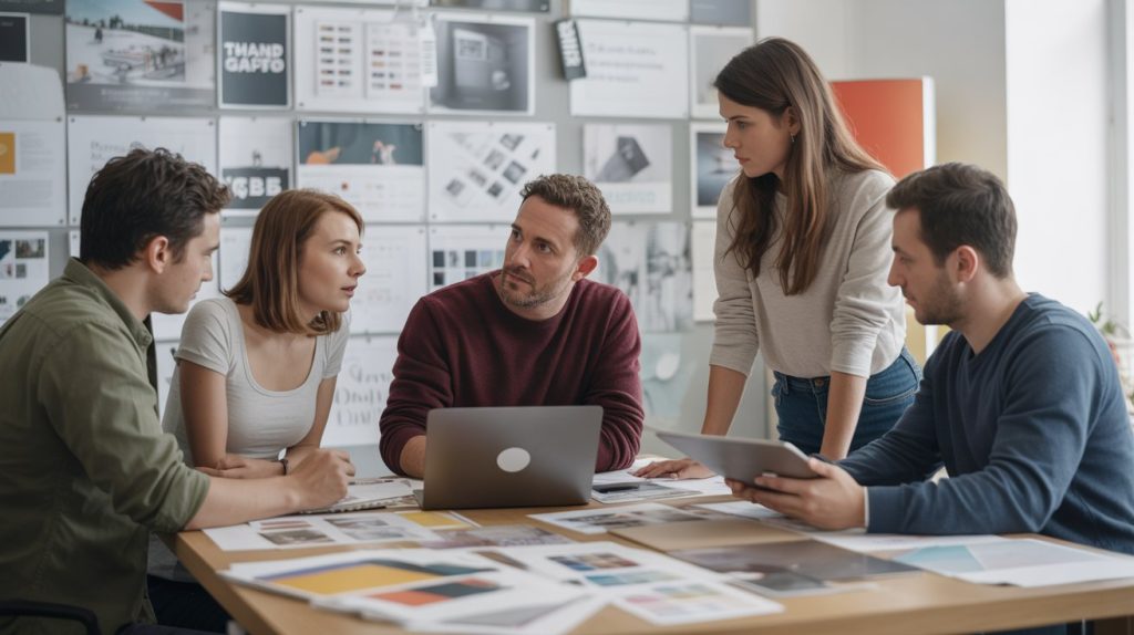 role of brand equity