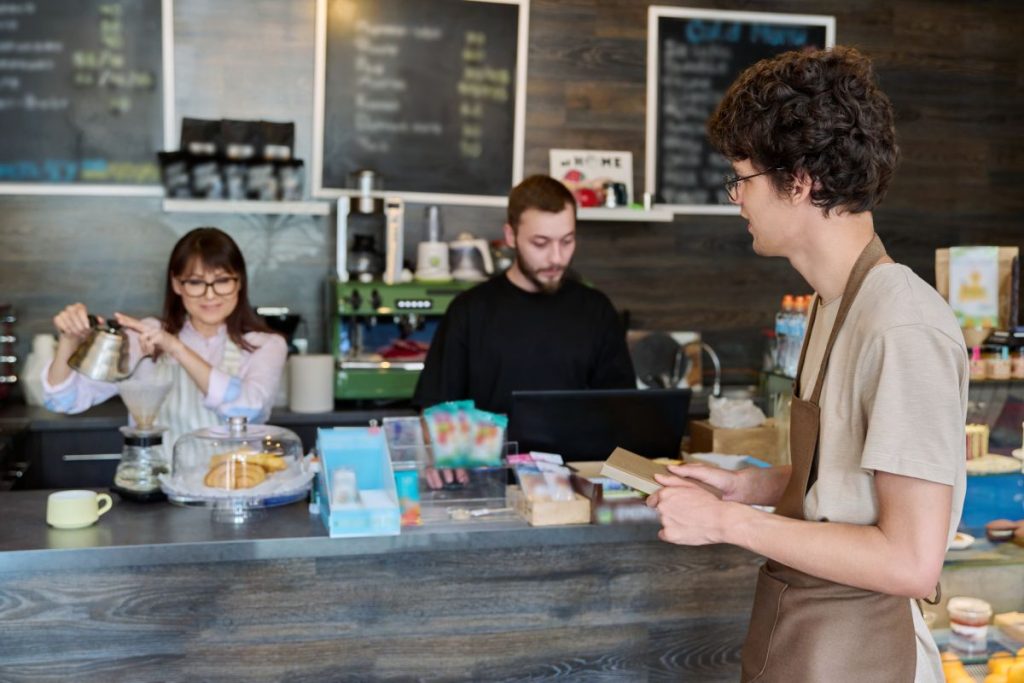 what makes a local brand stand out