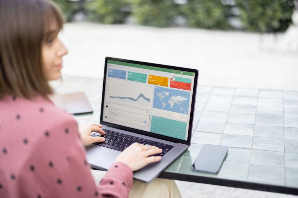 analytics tools for local seo